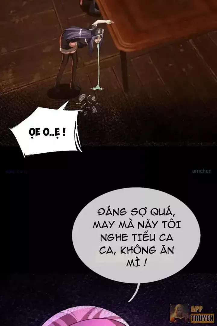 Toàn Cầu Sợ Hãi: Tôi Mở Hack Tự Chọn Cửa Hàng Chapter 52 - 21