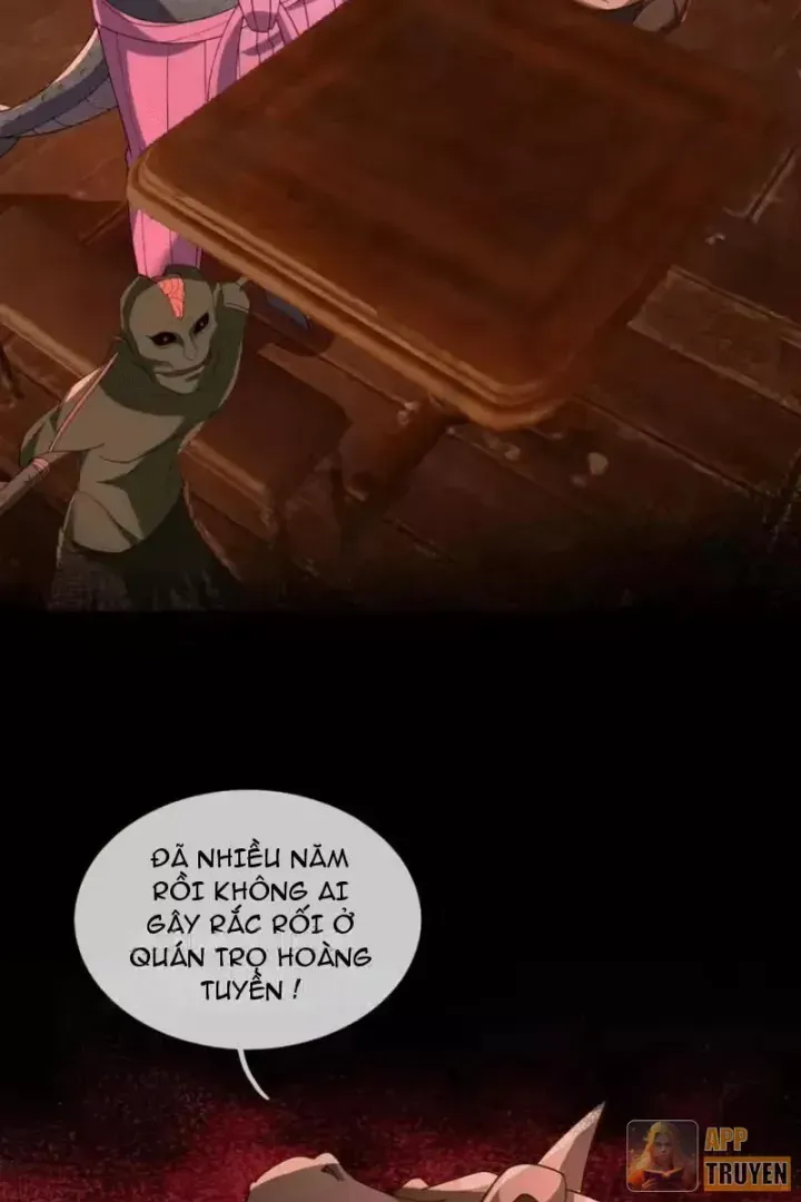 Toàn Cầu Sợ Hãi: Tôi Mở Hack Tự Chọn Cửa Hàng Chapter 52 - 24