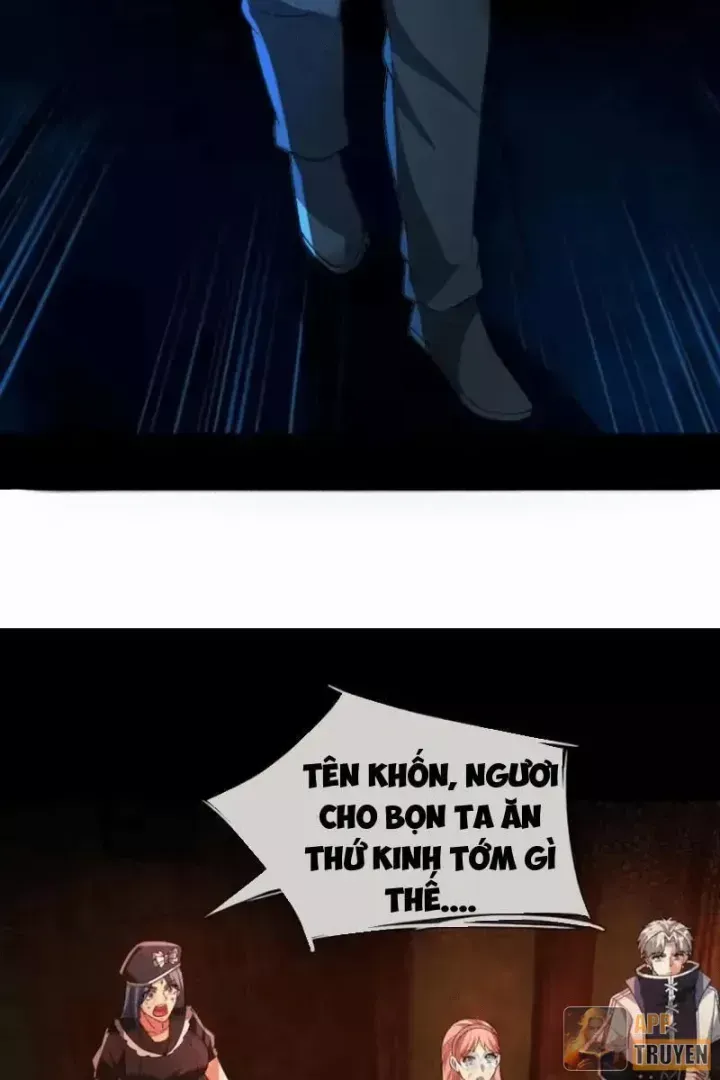 Toàn Cầu Sợ Hãi: Tôi Mở Hack Tự Chọn Cửa Hàng Chapter 52 - 27