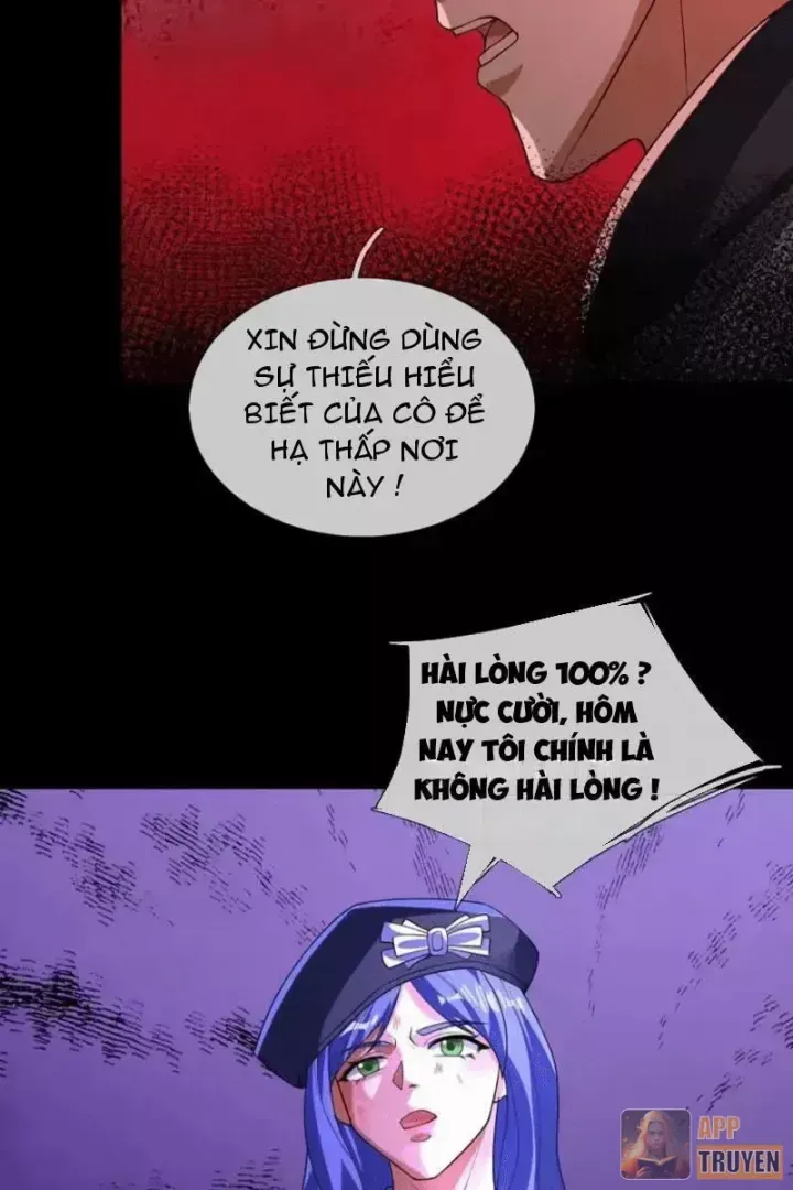 Toàn Cầu Sợ Hãi: Tôi Mở Hack Tự Chọn Cửa Hàng Chapter 52 - 30