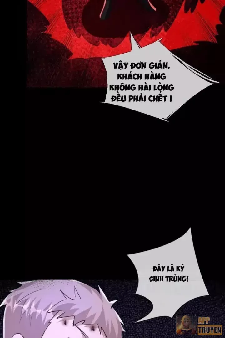 Toàn Cầu Sợ Hãi: Tôi Mở Hack Tự Chọn Cửa Hàng Chapter 52 - 33