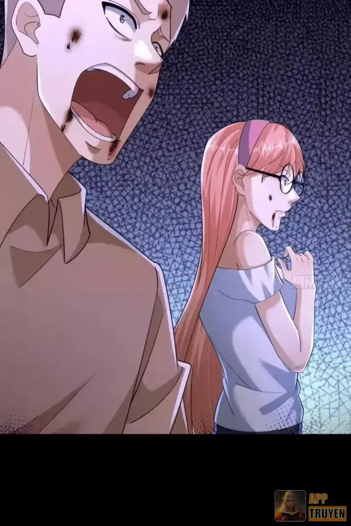 Toàn Cầu Sợ Hãi: Tôi Mở Hack Tự Chọn Cửa Hàng Chapter 52 - 34