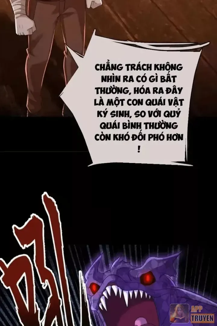 Toàn Cầu Sợ Hãi: Tôi Mở Hack Tự Chọn Cửa Hàng Chapter 52 - 36