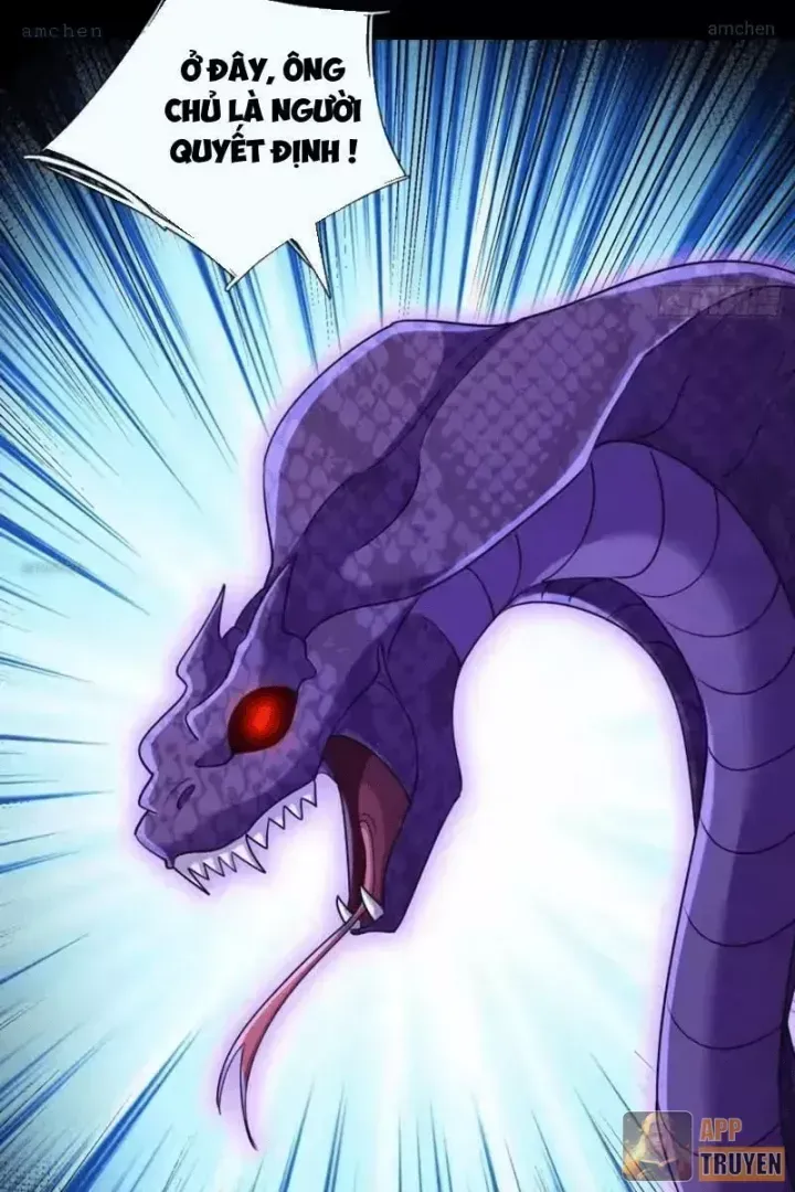 Toàn Cầu Sợ Hãi: Tôi Mở Hack Tự Chọn Cửa Hàng Chapter 52 - 40