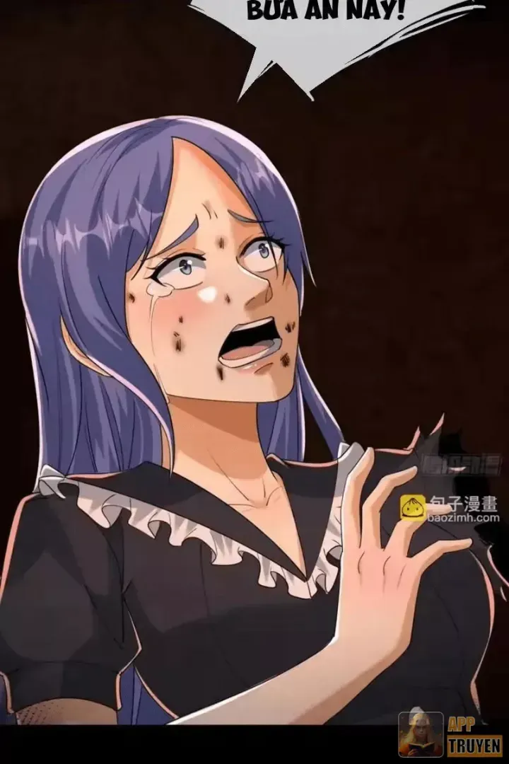 Toàn Cầu Sợ Hãi: Tôi Mở Hack Tự Chọn Cửa Hàng Chapter 52 - 45