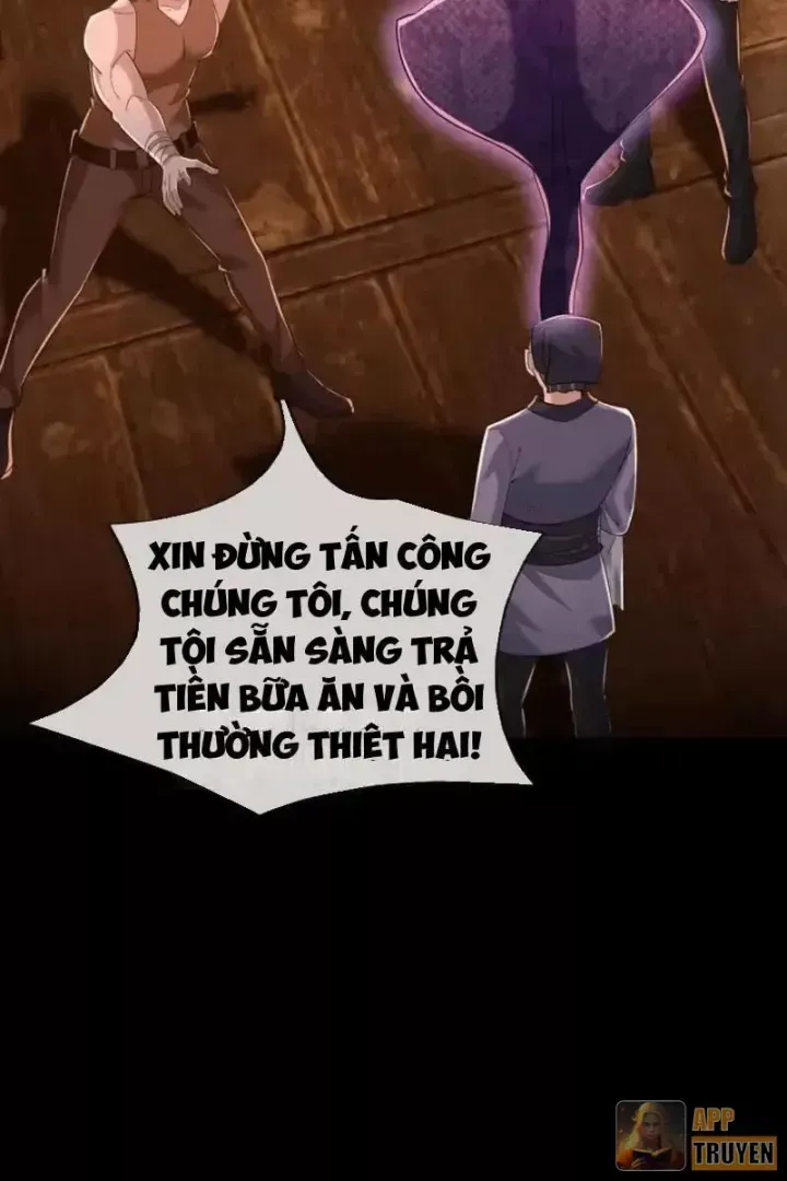 Toàn Cầu Sợ Hãi: Tôi Mở Hack Tự Chọn Cửa Hàng Chapter 52 - 47