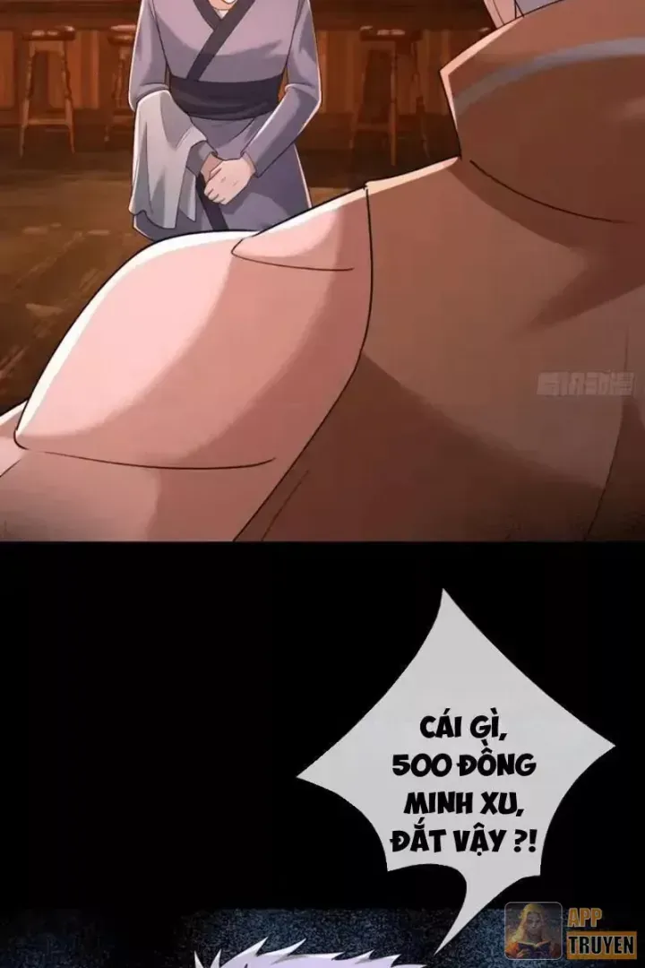 Toàn Cầu Sợ Hãi: Tôi Mở Hack Tự Chọn Cửa Hàng Chapter 52 - 50