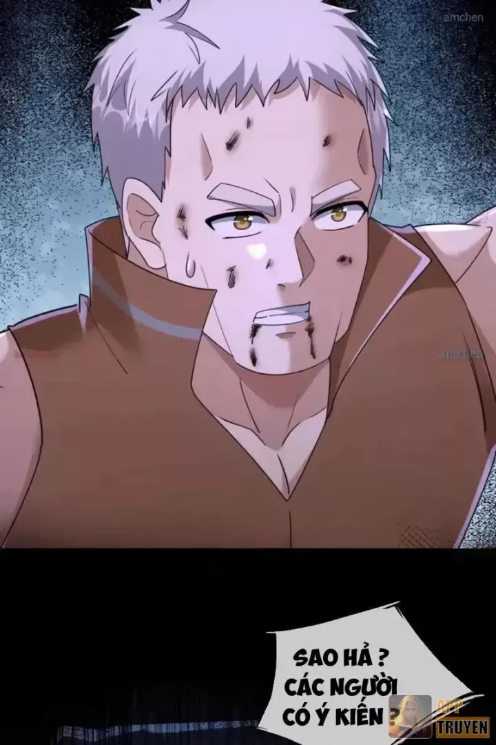 Toàn Cầu Sợ Hãi: Tôi Mở Hack Tự Chọn Cửa Hàng Chapter 52 - 51