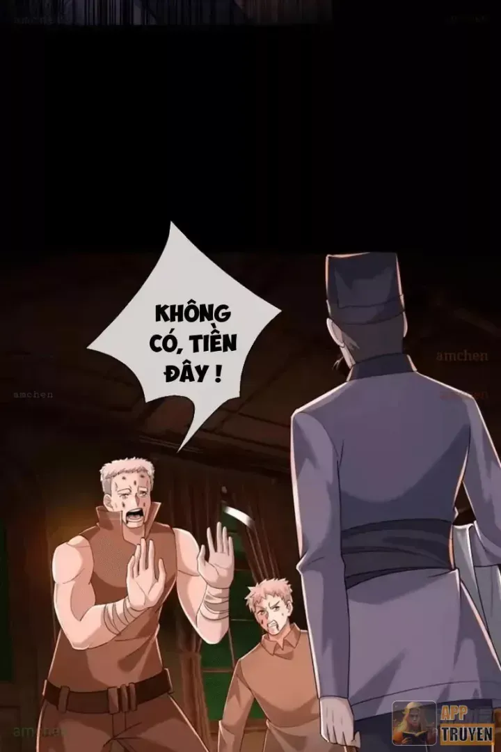 Toàn Cầu Sợ Hãi: Tôi Mở Hack Tự Chọn Cửa Hàng Chapter 52 - 53