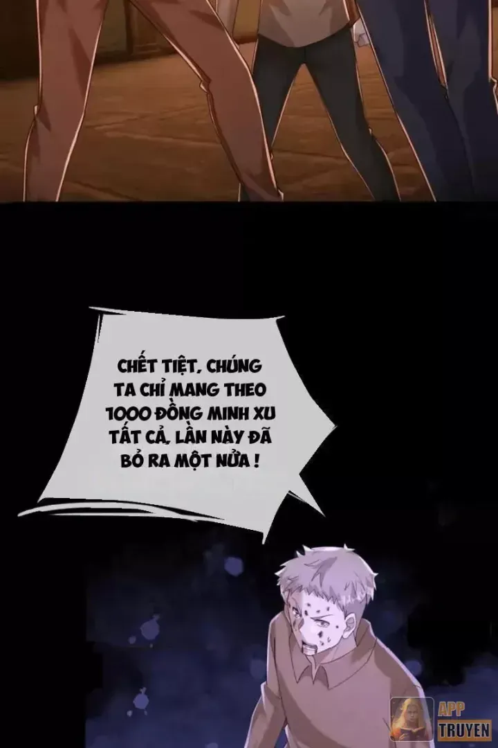 Toàn Cầu Sợ Hãi: Tôi Mở Hack Tự Chọn Cửa Hàng Chapter 52 - 54