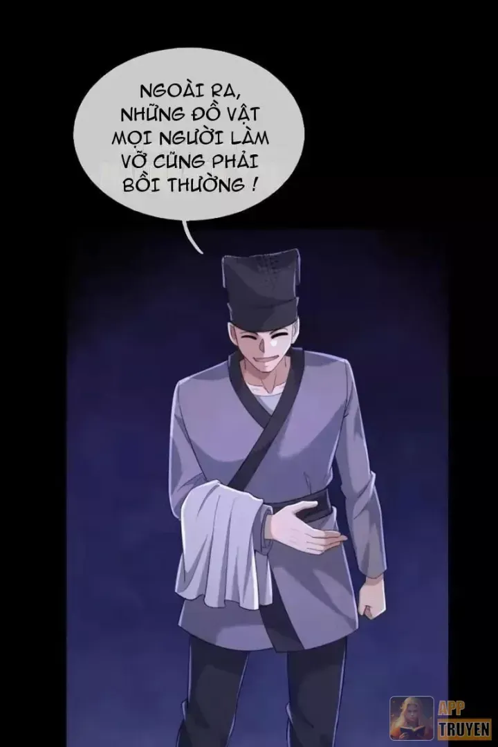Toàn Cầu Sợ Hãi: Tôi Mở Hack Tự Chọn Cửa Hàng Chapter 52 - 57