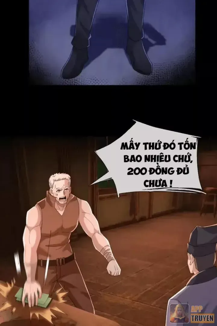 Toàn Cầu Sợ Hãi: Tôi Mở Hack Tự Chọn Cửa Hàng Chapter 52 - 58