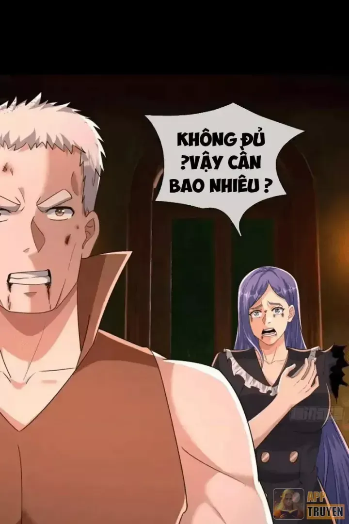 Toàn Cầu Sợ Hãi: Tôi Mở Hack Tự Chọn Cửa Hàng Chapter 52 - 61