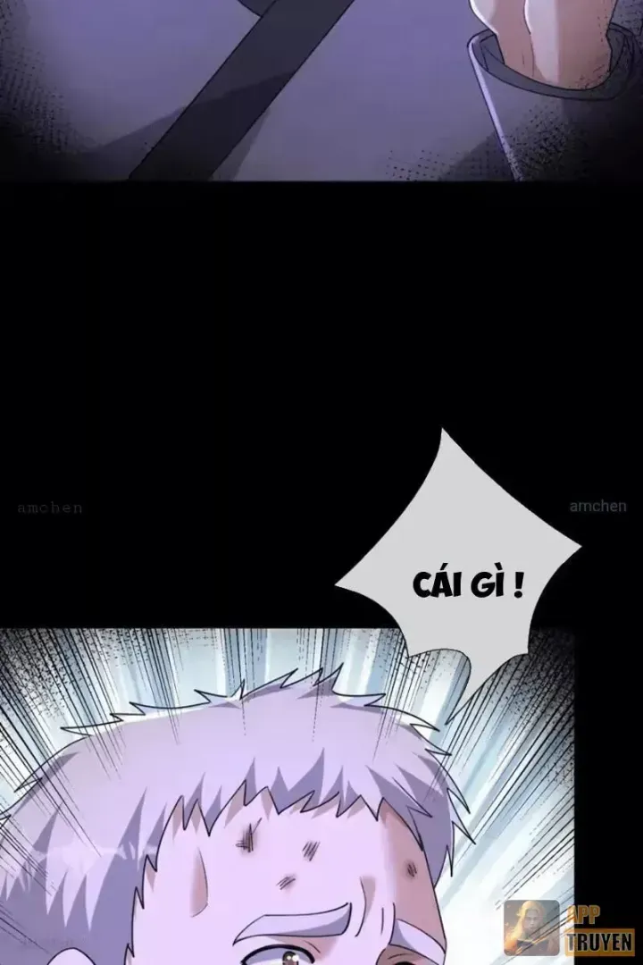 Toàn Cầu Sợ Hãi: Tôi Mở Hack Tự Chọn Cửa Hàng Chapter 52 - 64