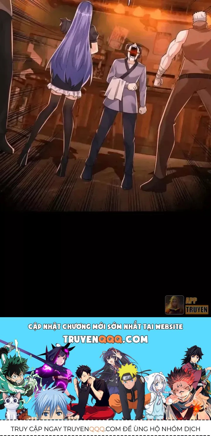 Toàn Cầu Sợ Hãi: Tôi Mở Hack Tự Chọn Cửa Hàng Chapter 52 - 68