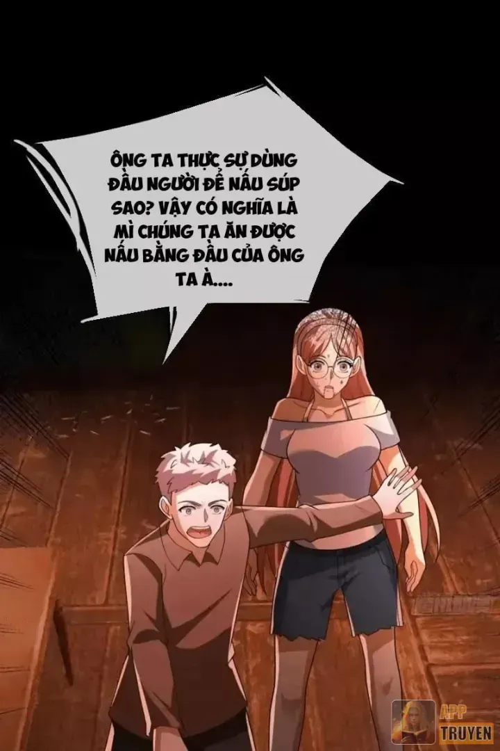 Toàn Cầu Sợ Hãi: Tôi Mở Hack Tự Chọn Cửa Hàng Chapter 52 - 10