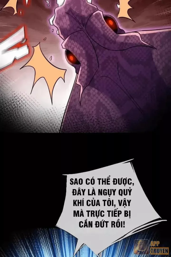 Toàn Cầu Sợ Hãi: Tôi Mở Hack Tự Chọn Cửa Hàng Chapter 53 - 11