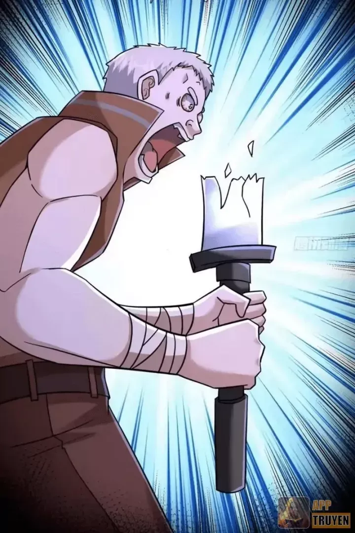 Toàn Cầu Sợ Hãi: Tôi Mở Hack Tự Chọn Cửa Hàng Chapter 53 - 12