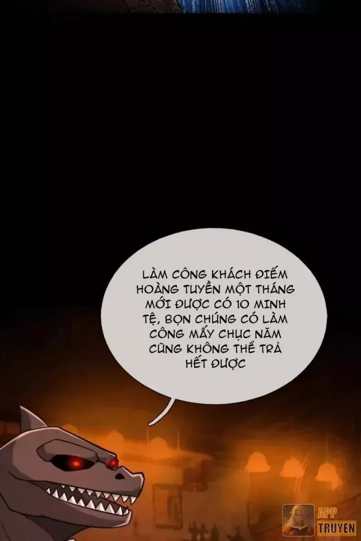 Toàn Cầu Sợ Hãi: Tôi Mở Hack Tự Chọn Cửa Hàng Chapter 53 - 13