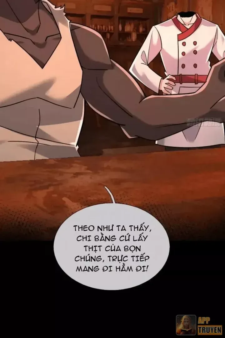 Toàn Cầu Sợ Hãi: Tôi Mở Hack Tự Chọn Cửa Hàng Chapter 53 - 14