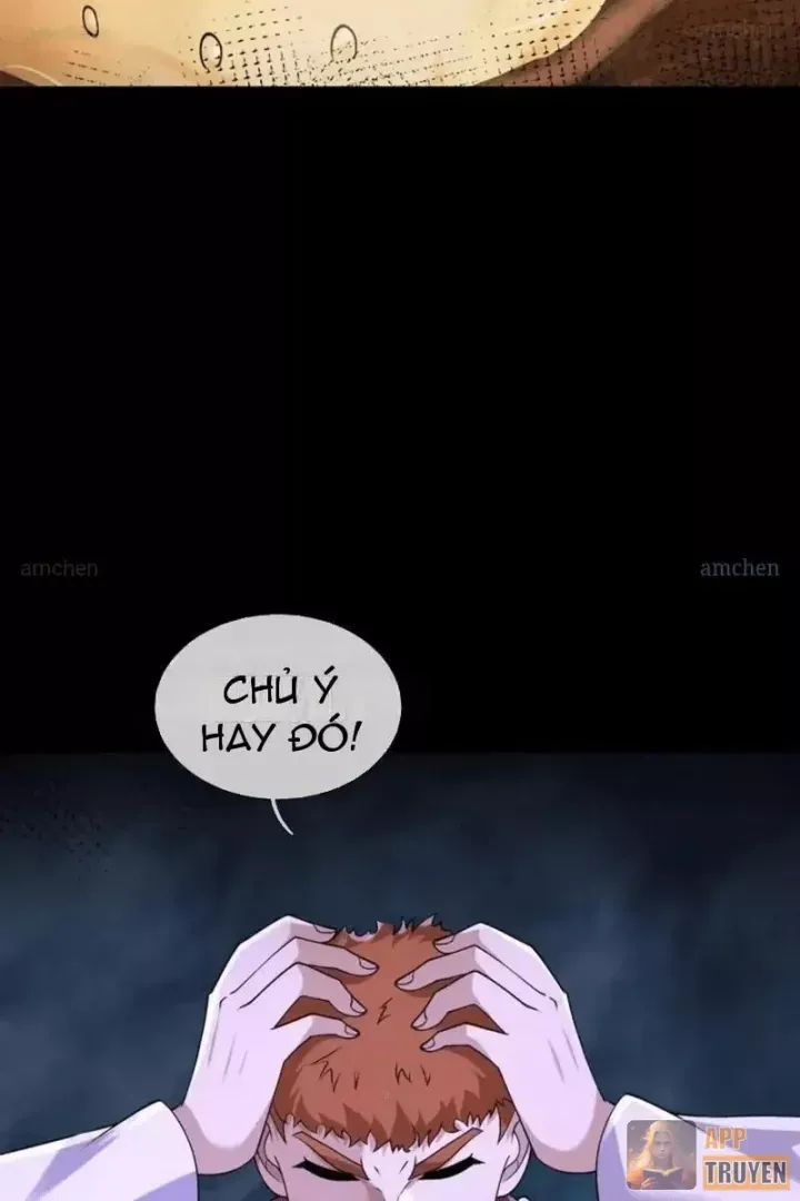 Toàn Cầu Sợ Hãi: Tôi Mở Hack Tự Chọn Cửa Hàng Chapter 53 - 16