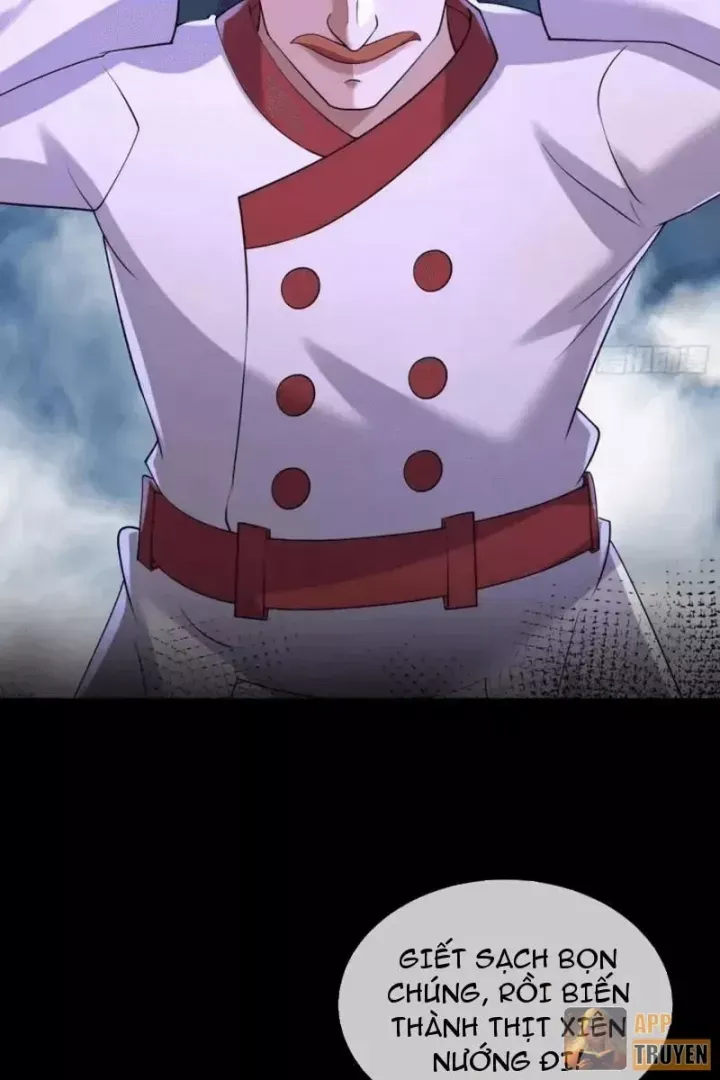 Toàn Cầu Sợ Hãi: Tôi Mở Hack Tự Chọn Cửa Hàng Chapter 53 - 17