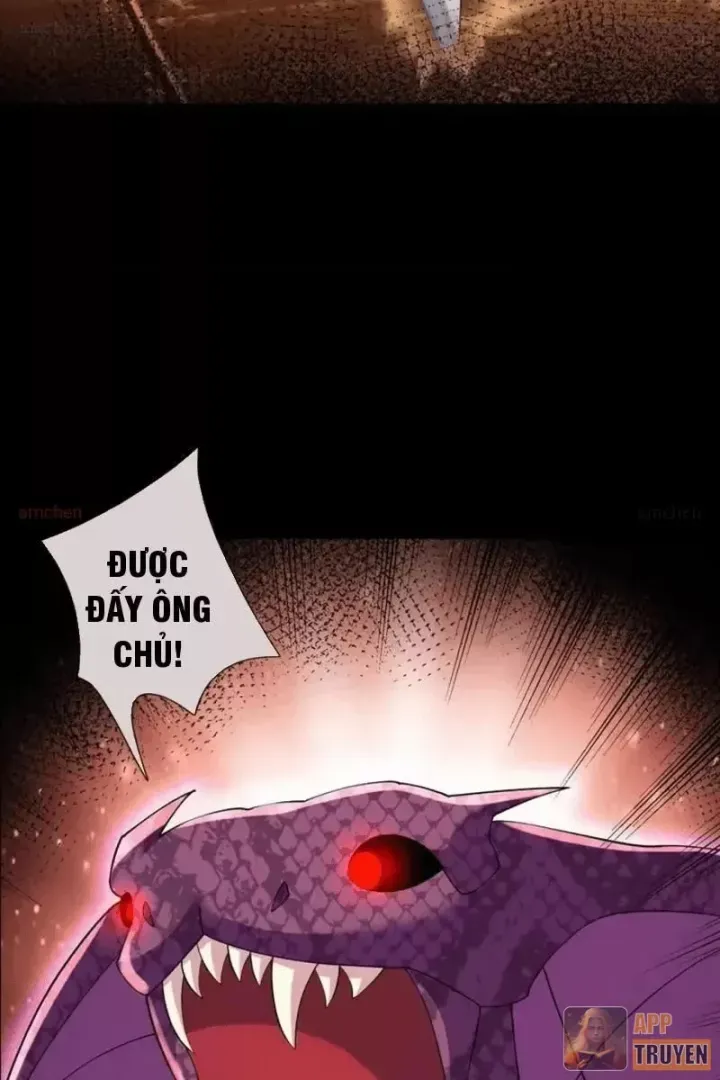 Toàn Cầu Sợ Hãi: Tôi Mở Hack Tự Chọn Cửa Hàng Chapter 53 - 19