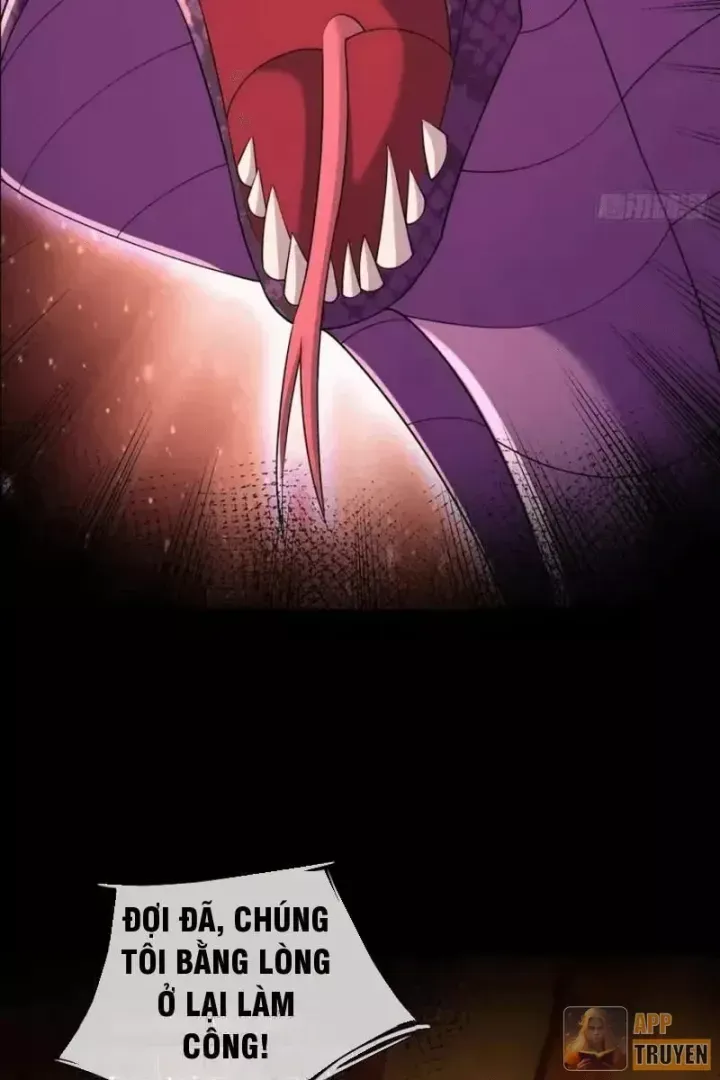 Toàn Cầu Sợ Hãi: Tôi Mở Hack Tự Chọn Cửa Hàng Chapter 53 - 20