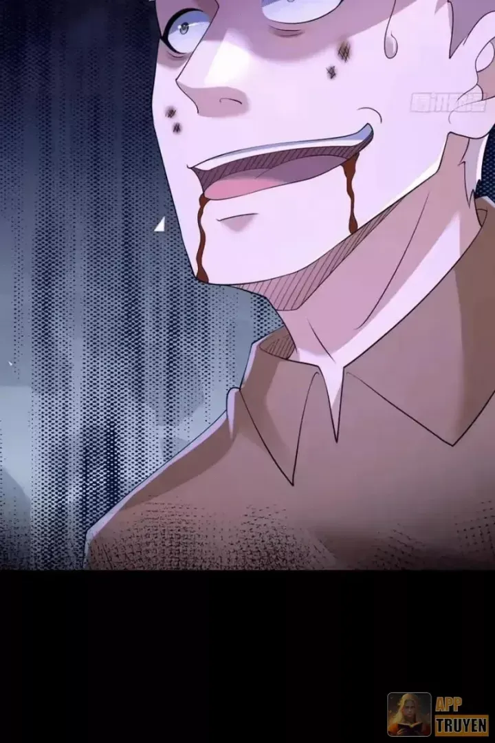 Toàn Cầu Sợ Hãi: Tôi Mở Hack Tự Chọn Cửa Hàng Chapter 53 - 23