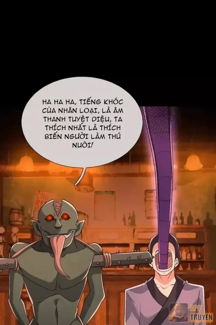 Toàn Cầu Sợ Hãi: Tôi Mở Hack Tự Chọn Cửa Hàng Chapter 53 - 24