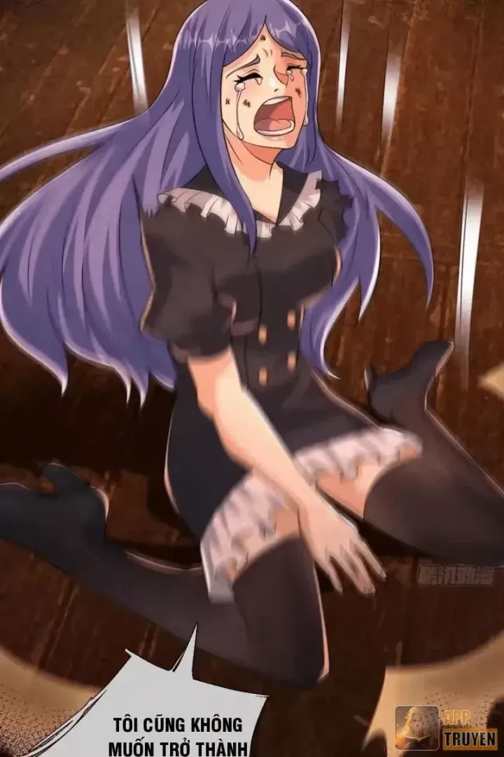 Toàn Cầu Sợ Hãi: Tôi Mở Hack Tự Chọn Cửa Hàng Chapter 53 - 26