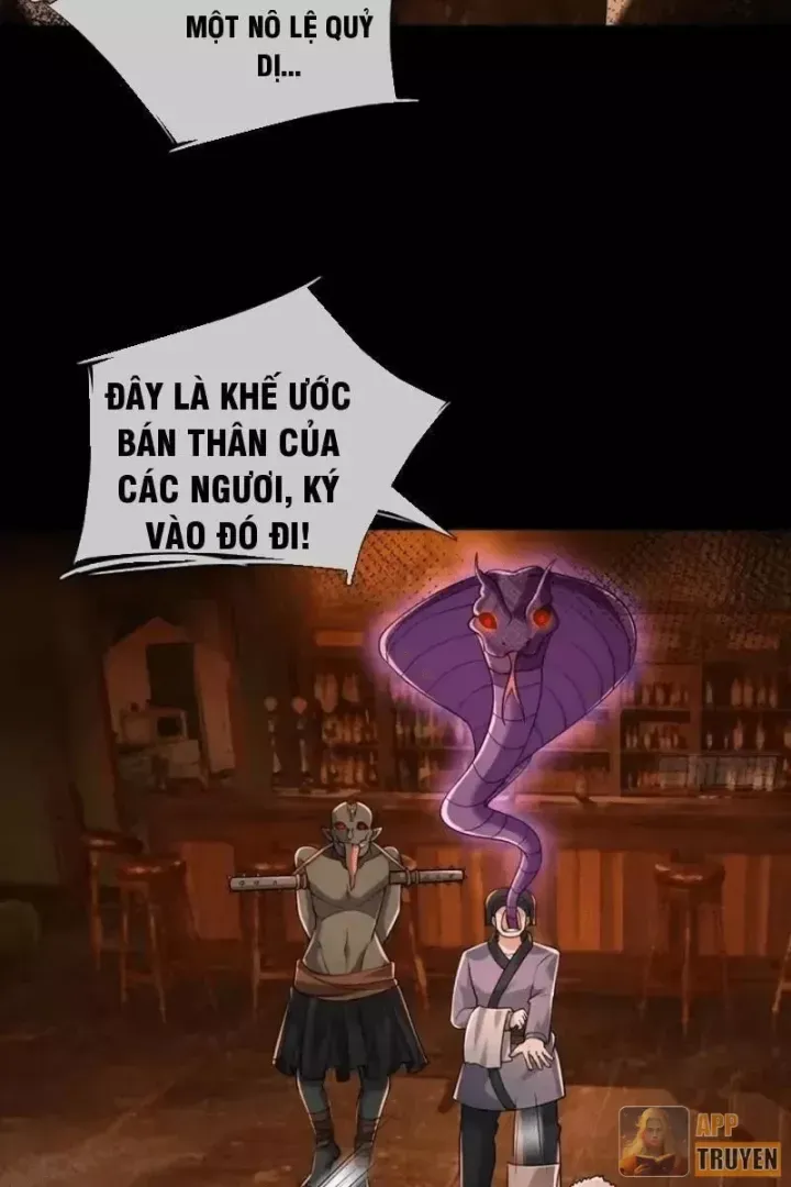 Toàn Cầu Sợ Hãi: Tôi Mở Hack Tự Chọn Cửa Hàng Chapter 53 - 27