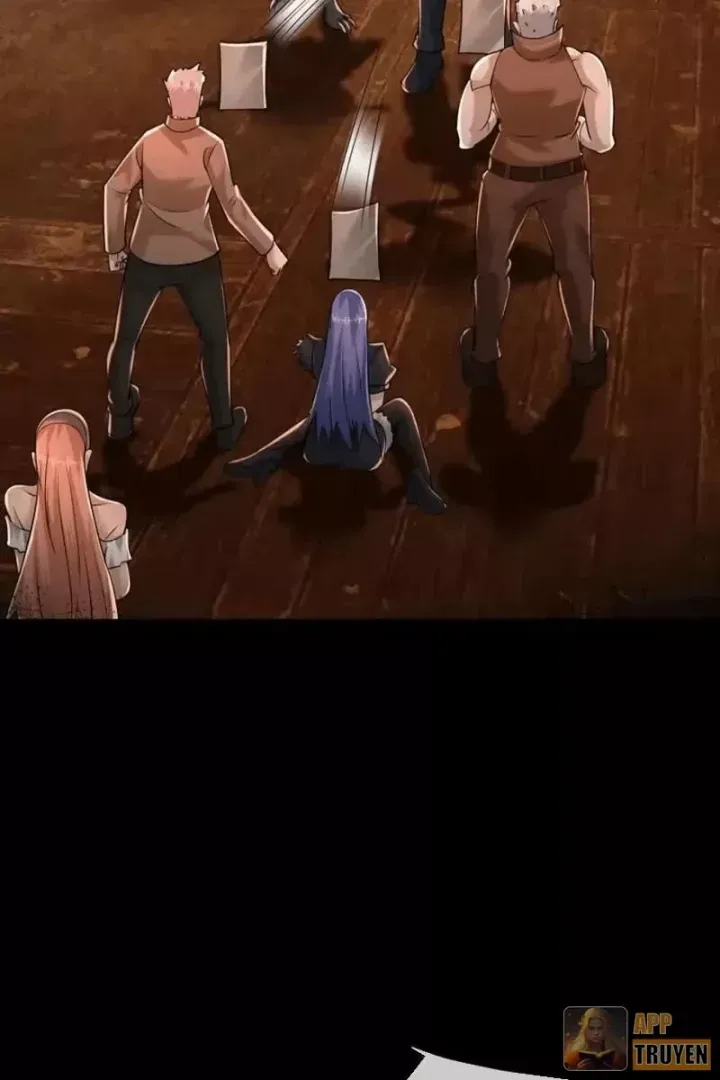 Toàn Cầu Sợ Hãi: Tôi Mở Hack Tự Chọn Cửa Hàng Chapter 53 - 28