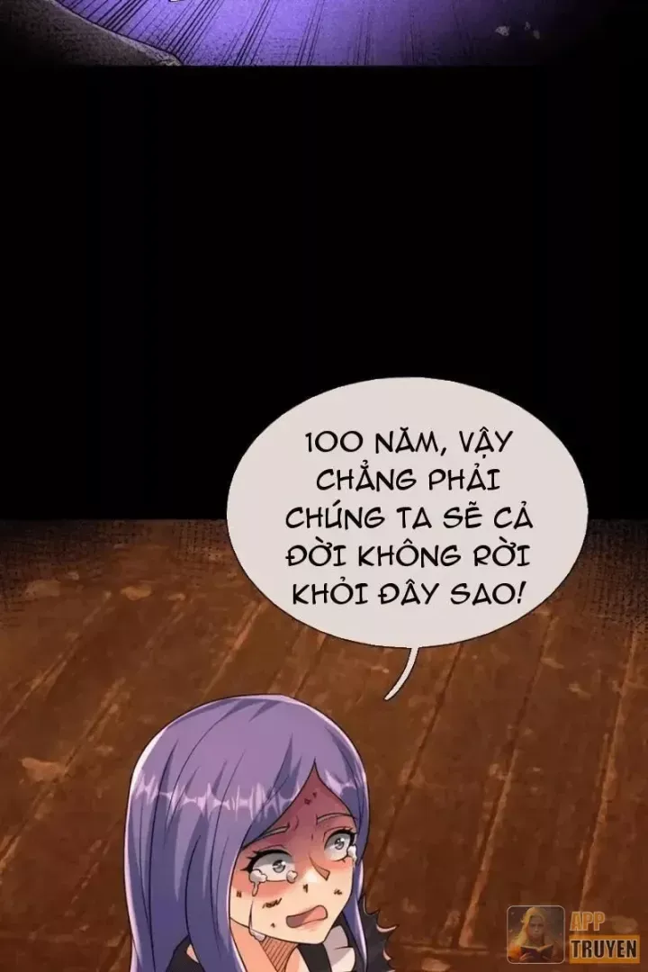 Toàn Cầu Sợ Hãi: Tôi Mở Hack Tự Chọn Cửa Hàng Chapter 53 - 30