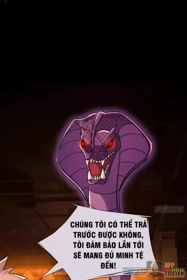 Toàn Cầu Sợ Hãi: Tôi Mở Hack Tự Chọn Cửa Hàng Chapter 53 - 4