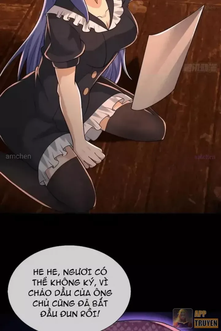 Toàn Cầu Sợ Hãi: Tôi Mở Hack Tự Chọn Cửa Hàng Chapter 53 - 31