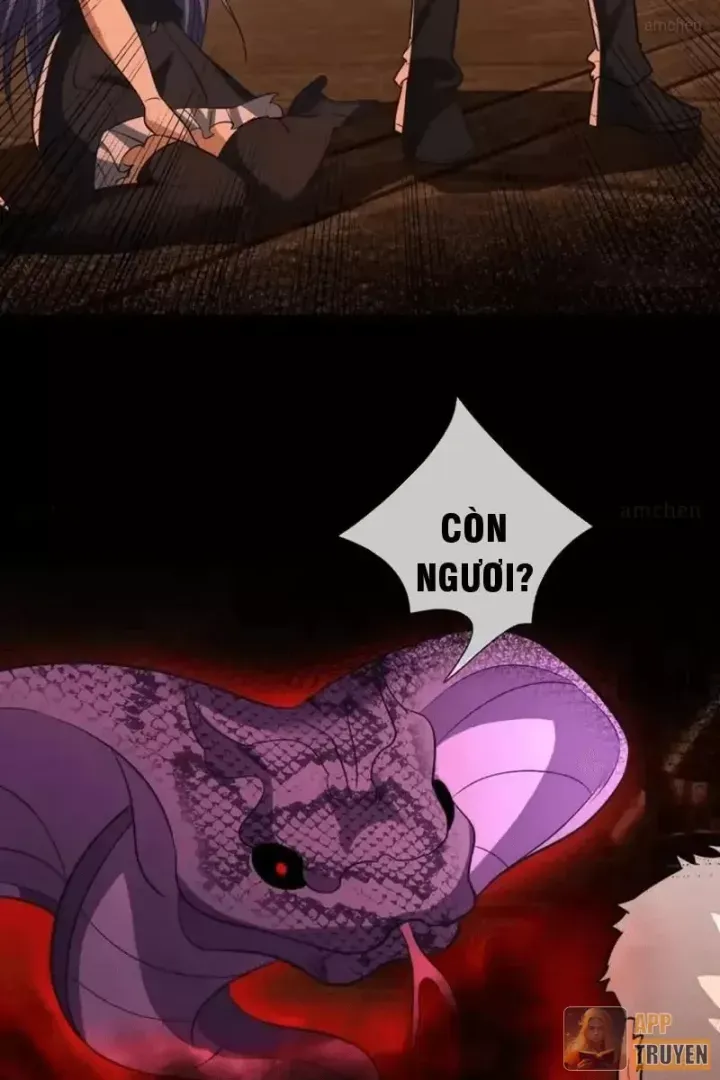 Toàn Cầu Sợ Hãi: Tôi Mở Hack Tự Chọn Cửa Hàng Chapter 53 - 34