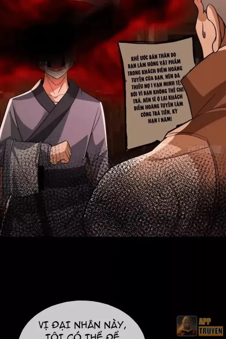 Toàn Cầu Sợ Hãi: Tôi Mở Hack Tự Chọn Cửa Hàng Chapter 53 - 35