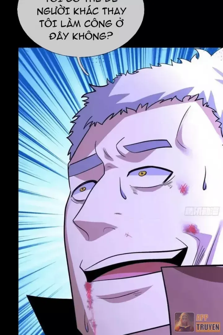 Toàn Cầu Sợ Hãi: Tôi Mở Hack Tự Chọn Cửa Hàng Chapter 53 - 36