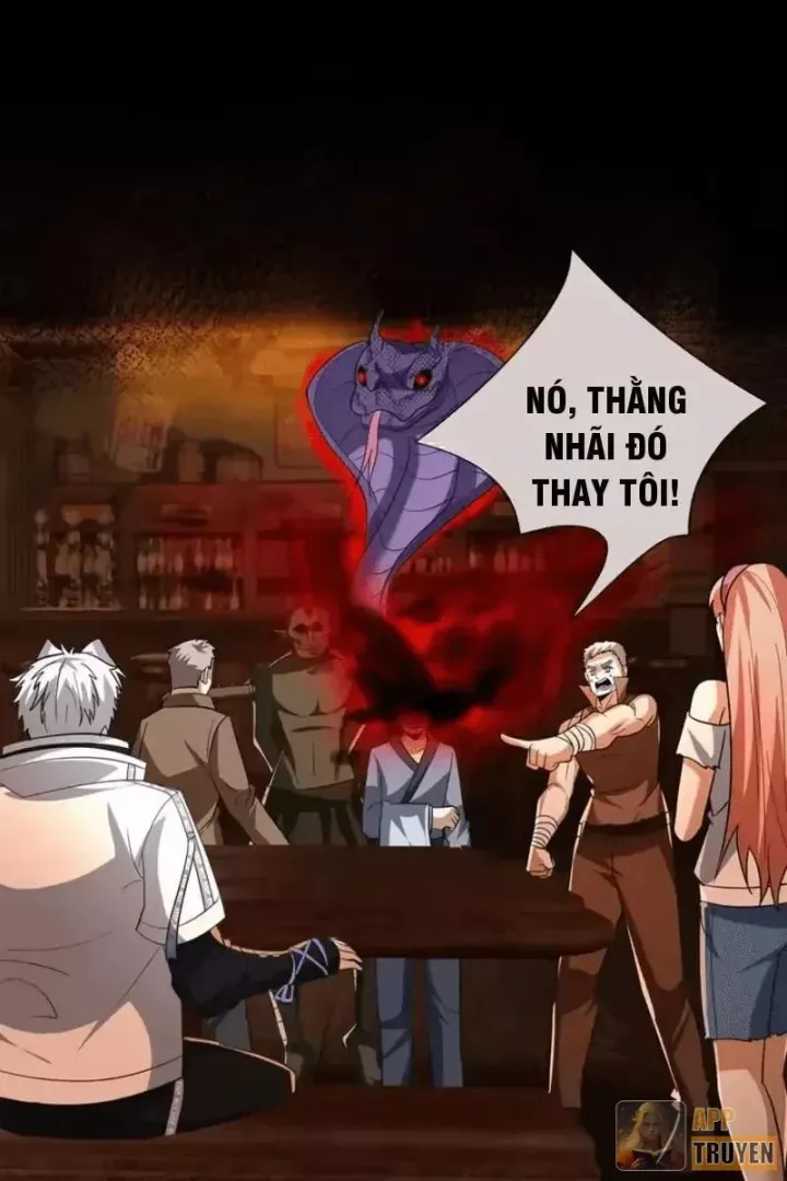 Toàn Cầu Sợ Hãi: Tôi Mở Hack Tự Chọn Cửa Hàng Chapter 53 - 39