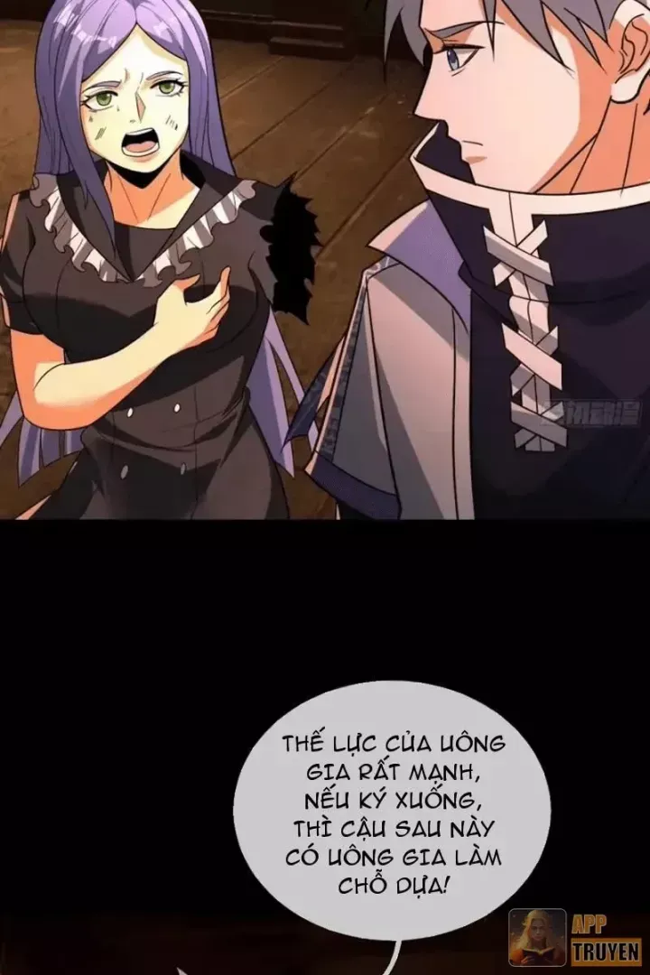 Toàn Cầu Sợ Hãi: Tôi Mở Hack Tự Chọn Cửa Hàng Chapter 53 - 44