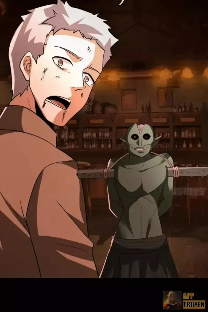 Toàn Cầu Sợ Hãi: Tôi Mở Hack Tự Chọn Cửa Hàng Chapter 53 - 45