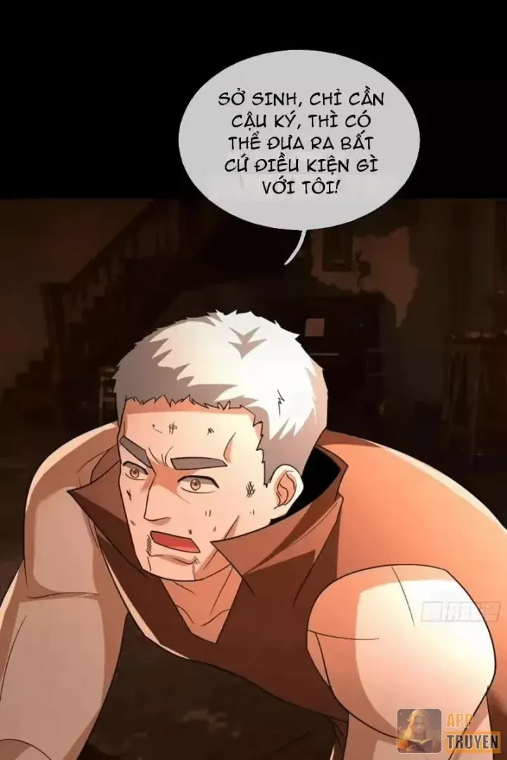 Toàn Cầu Sợ Hãi: Tôi Mở Hack Tự Chọn Cửa Hàng Chapter 53 - 46