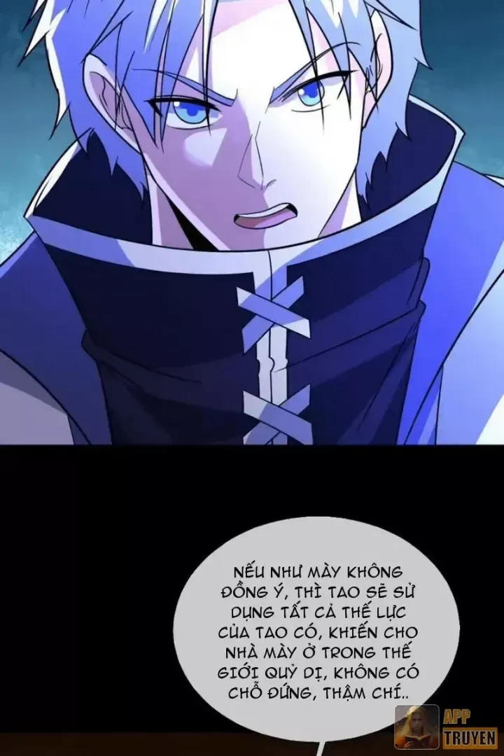 Toàn Cầu Sợ Hãi: Tôi Mở Hack Tự Chọn Cửa Hàng Chapter 53 - 48