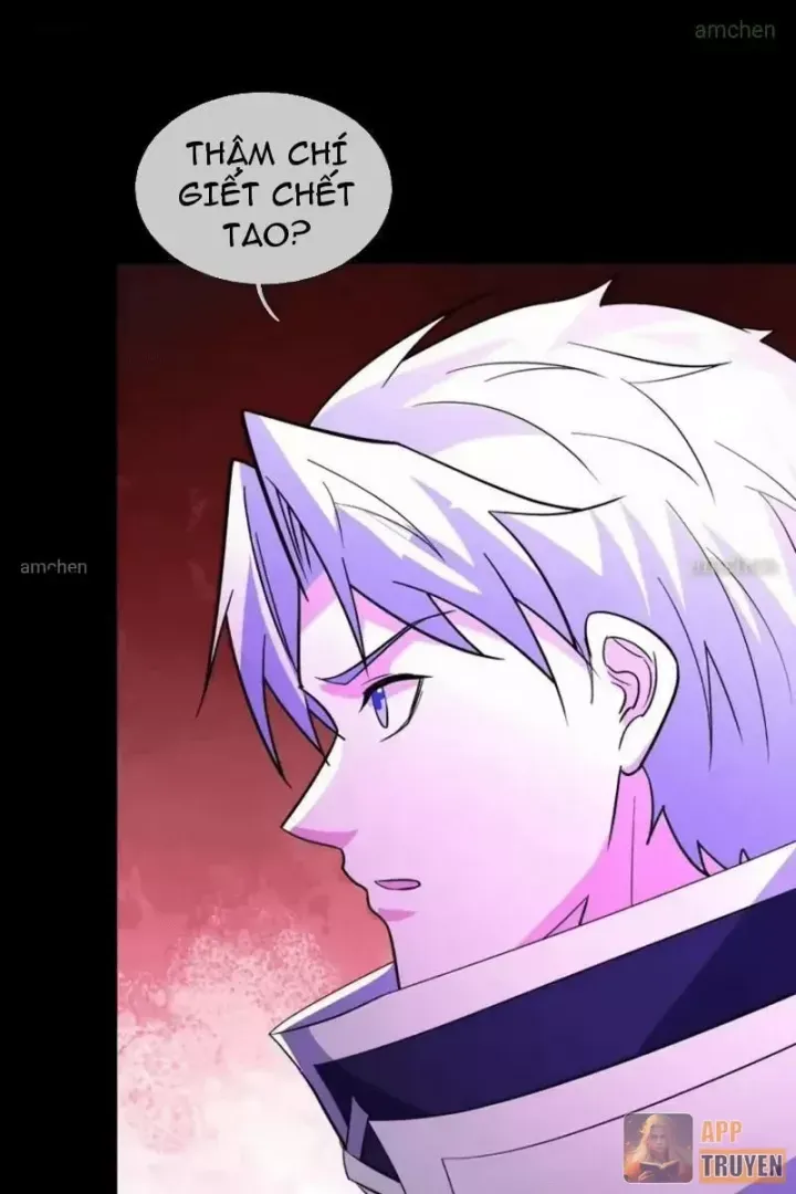 Toàn Cầu Sợ Hãi: Tôi Mở Hack Tự Chọn Cửa Hàng Chapter 53 - 50