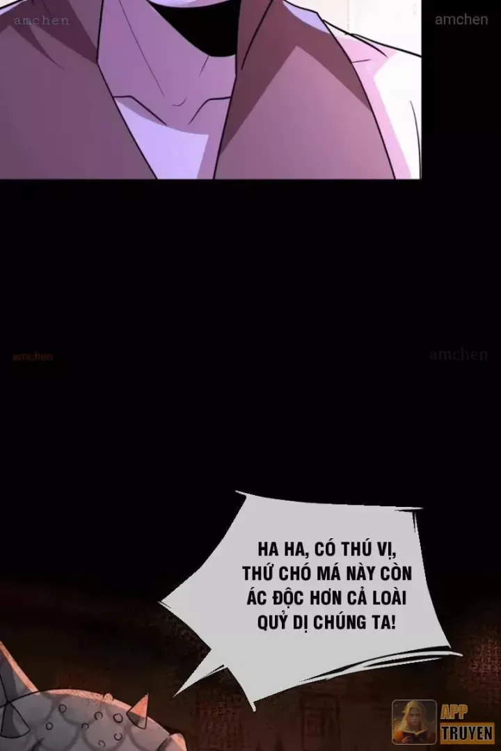 Toàn Cầu Sợ Hãi: Tôi Mở Hack Tự Chọn Cửa Hàng Chapter 53 - 52