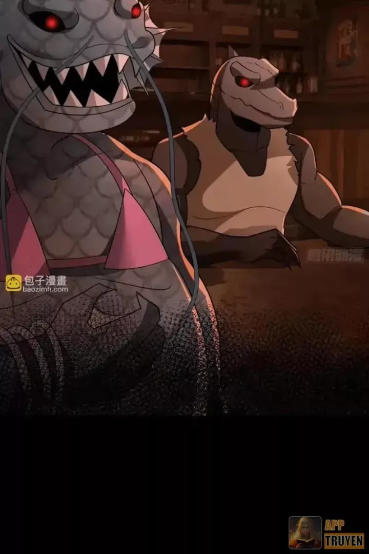 Toàn Cầu Sợ Hãi: Tôi Mở Hack Tự Chọn Cửa Hàng Chapter 53 - 53