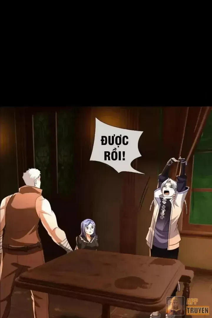 Toàn Cầu Sợ Hãi: Tôi Mở Hack Tự Chọn Cửa Hàng Chapter 53 - 54