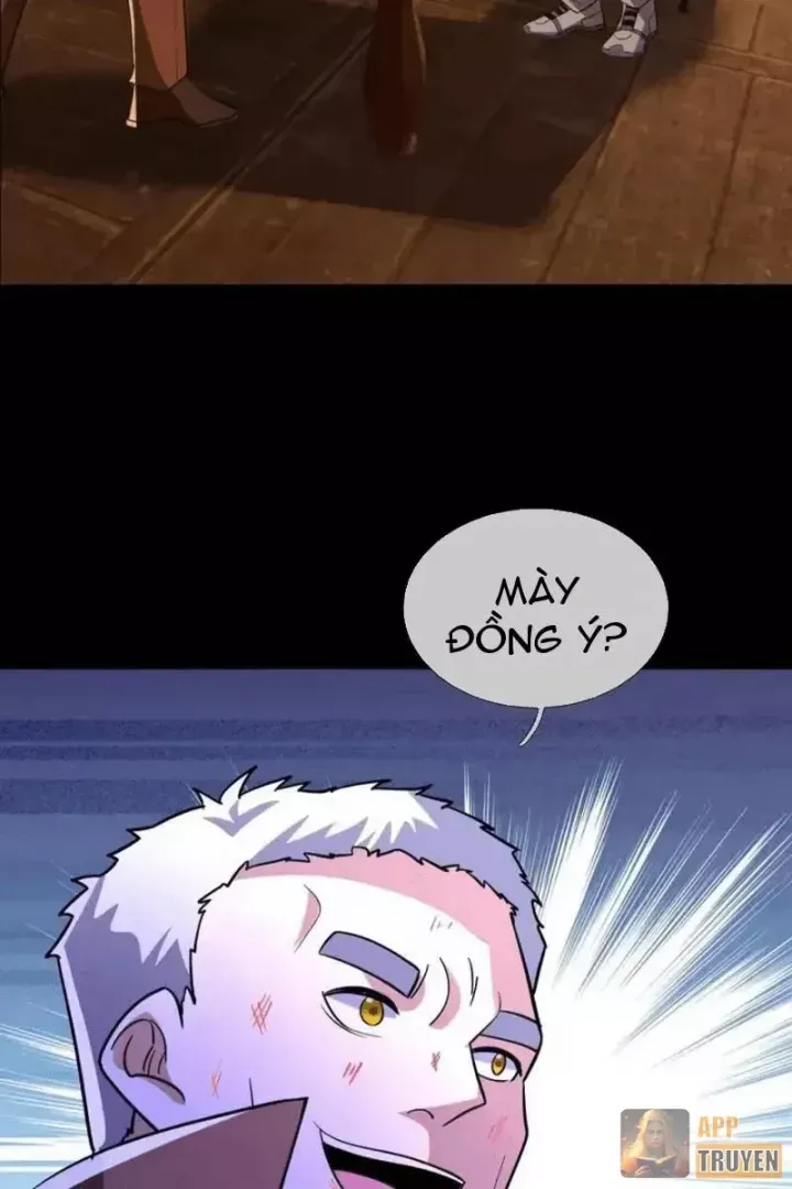 Toàn Cầu Sợ Hãi: Tôi Mở Hack Tự Chọn Cửa Hàng Chapter 53 - 55