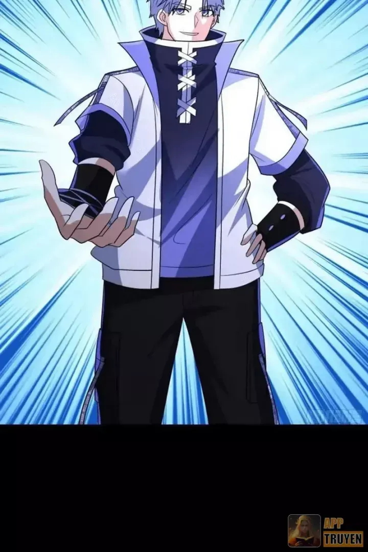 Toàn Cầu Sợ Hãi: Tôi Mở Hack Tự Chọn Cửa Hàng Chapter 53 - 57